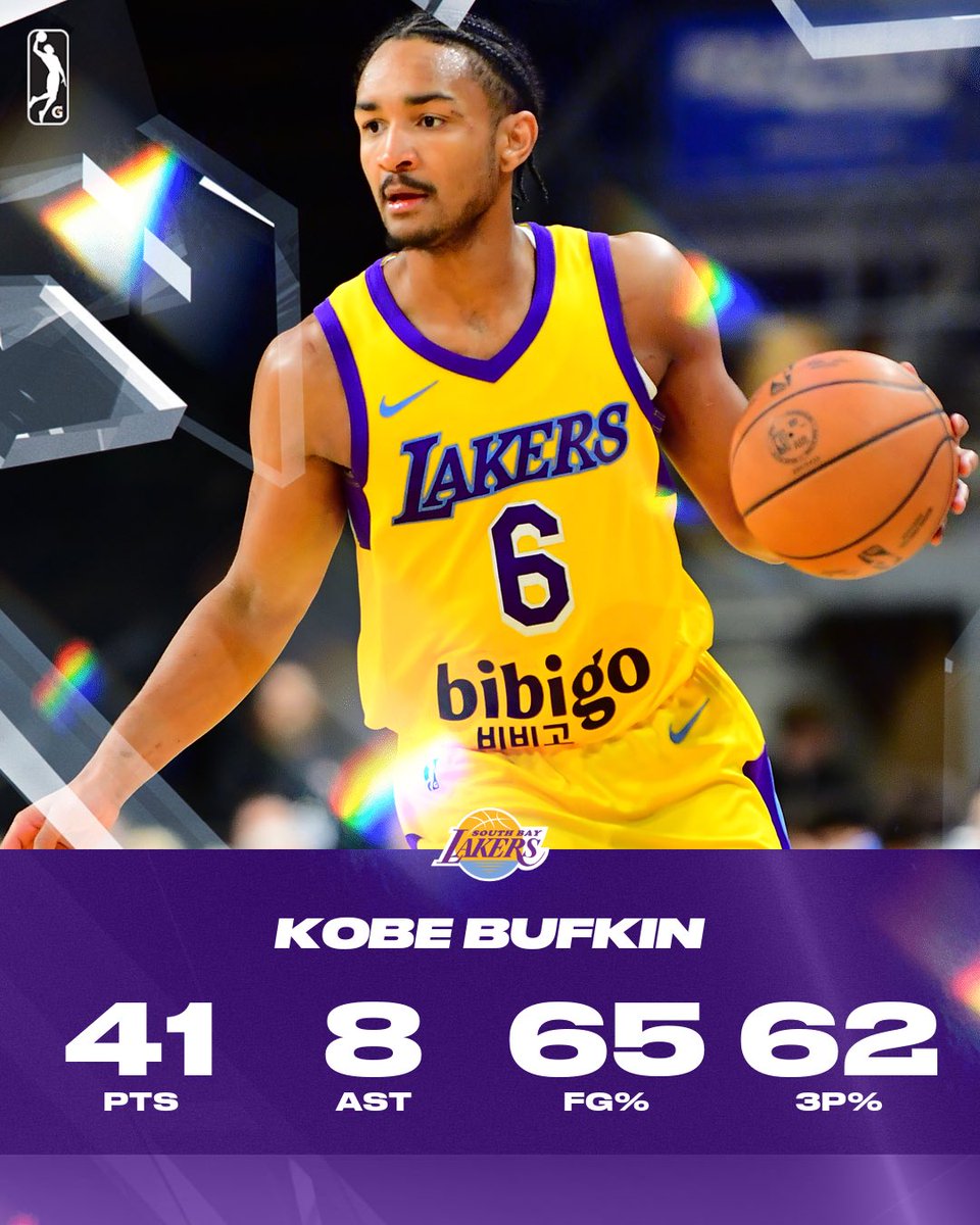 LakeShowYo tweet media