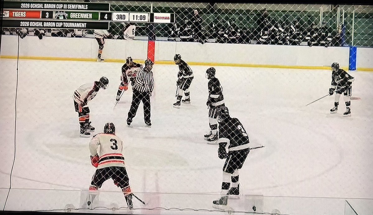 Aurora Hockey tweet media