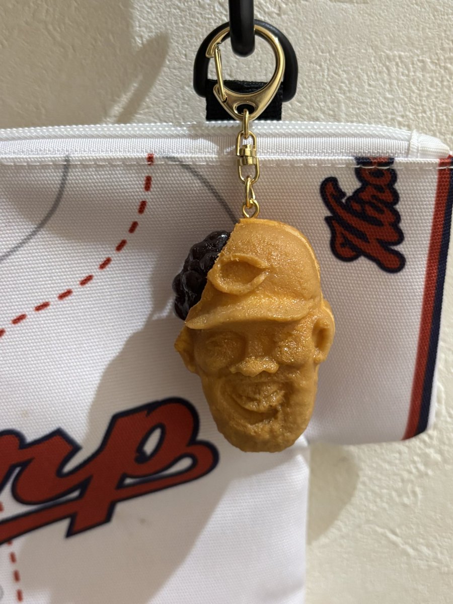 merumoci's tweet photo. #carp
今年はファビあん連れてカープいきたい https://t.co/bqZXsiMw2S