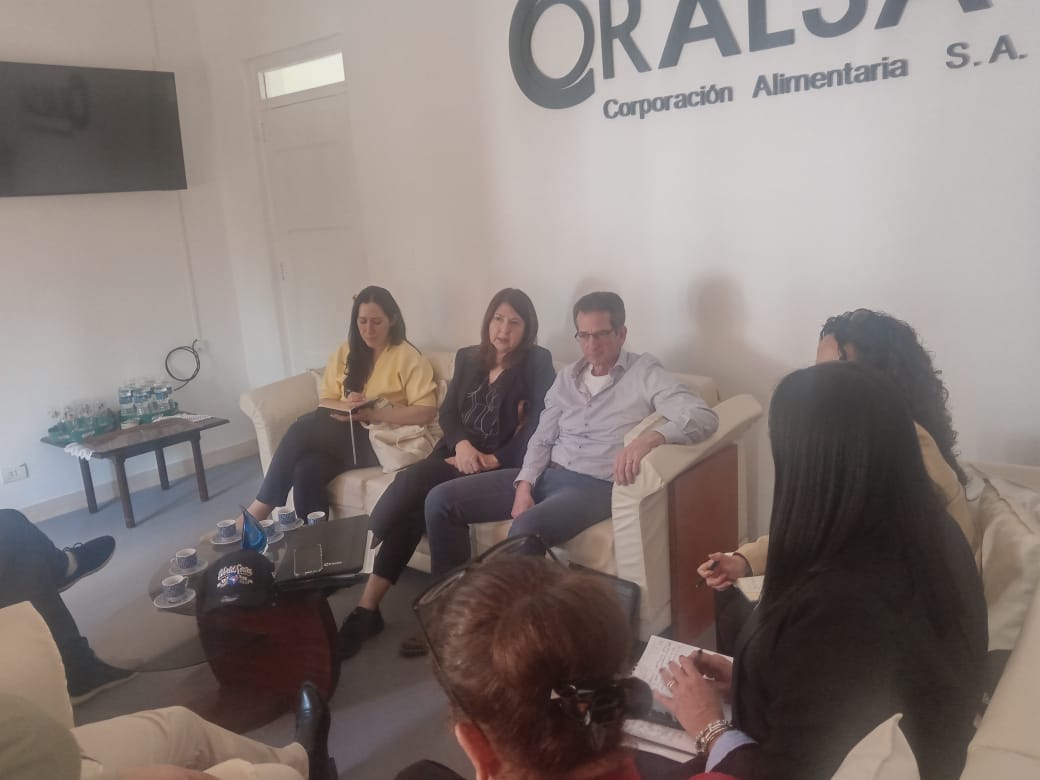 Un equipo de trabajo bien comprometido y el apoyo de los accionistas de <a href="/Coracan_SA/">Empresa Mixta Coracan S.A.</a> harán del 2026 un año de nuevos desafíos y confianza en el cumplimiento de las nuevas metas.