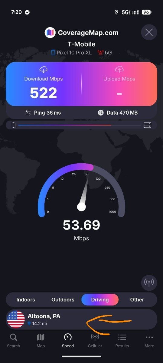 Crowsnest Broadband tweet media
