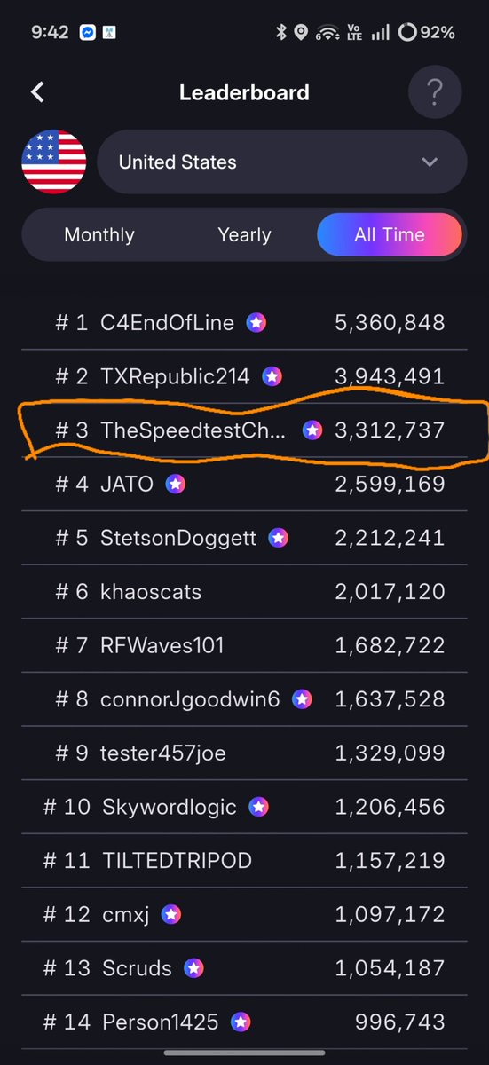 Crowsnest Broadband tweet media