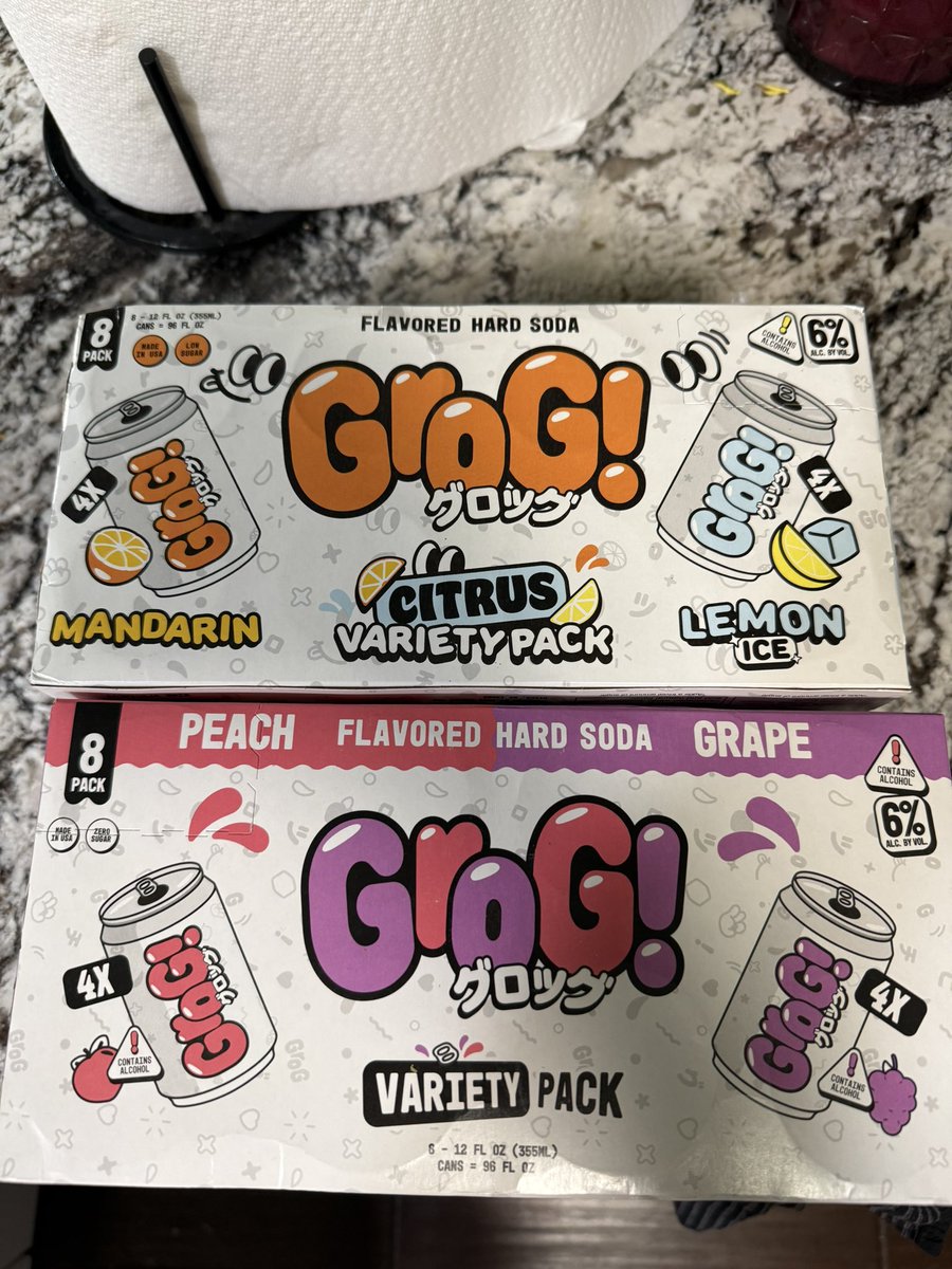 Nebulosuss's tweet photo. After years of hearing drunken Aussies shout about it. I have finally acquired the legendary Grog.  @ColdOnes https://t.co/Jmj7qo3UY7