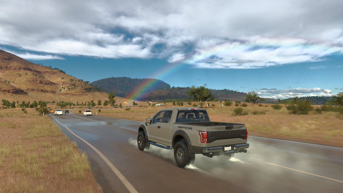 DiSi093's tweet photo. I think I can see the glint of gold!  #Forza #ForzaHorizon #ForzaHorizon3 #XboxShare https://t.co/eQHS5Dnp1H
