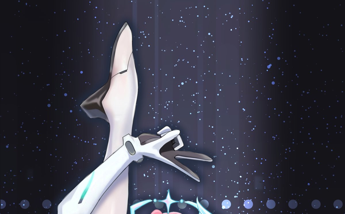 #鳴潮  #エイメス 
.     エッチ♡ 