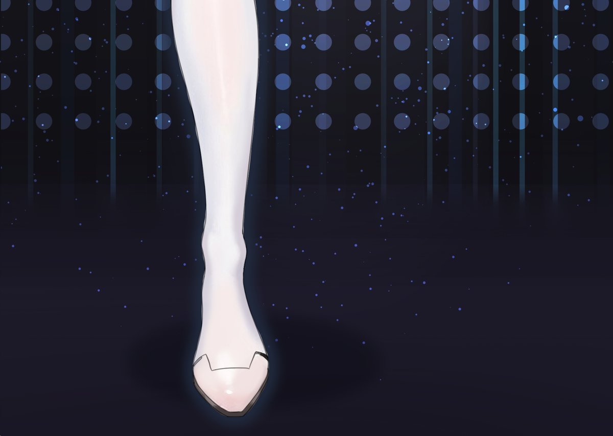 #鳴潮  #エイメス 
.     エッチ♡ 