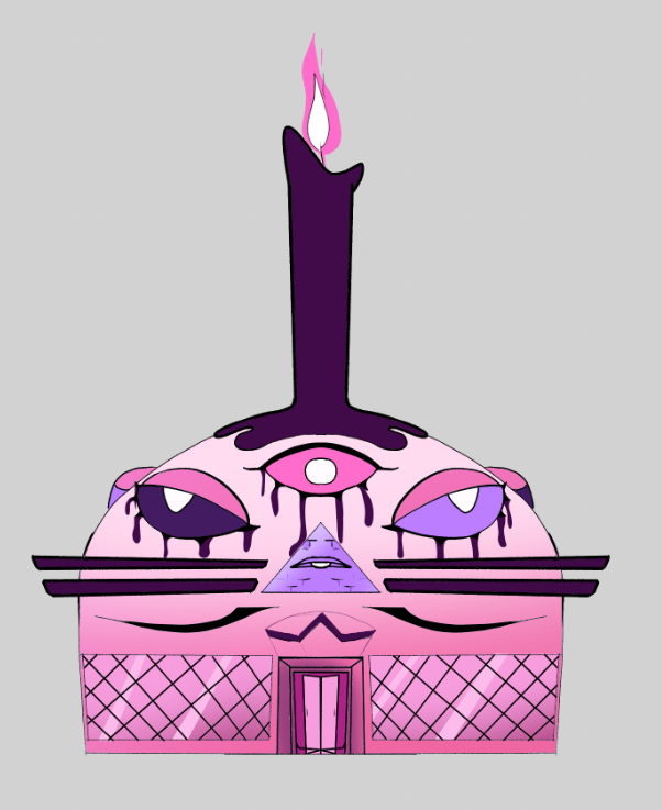 Sinner City tweet media