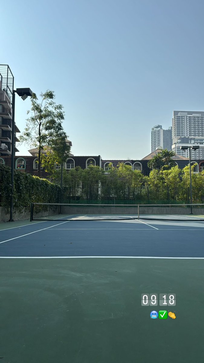 LengTNPOfficial's tweet photo. 🎾🩵✨

~//~ IGs 𝐥𝐞𝐧𝐠𝐬𝐨 𝐔𝐏𝐃𝐀𝐓𝐄 || 2026.02.5

#LengThanaphon https://t.co/waDEOMTfwp