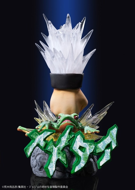 jojo_goodscheck's tweet photo. アニメイトオンラインで予約開始！

アニメ『ジョジョの奇妙な冒険』 スーパーストラップコレクション ブラインドBOX【再販】

2026年10月発売予定

https://t.co/IwJamzBcLH https://t.co/LXECCm3Yr8