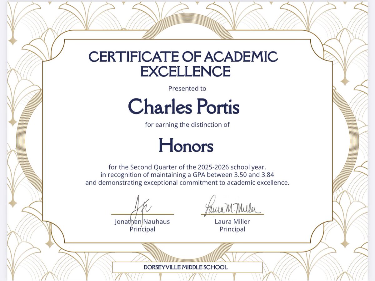 Charles_portis4's tweet photo. My favorite catch from this weekends legacy 7v7 Tourney in Michigan.  Came home to my honors award from school.  

@LIGSportsGroup @theking1 @PAELITE7v7 @210ths @kouniverse_ @wpialsportsnews @PRZVicCastillo @sixstarfootball @PAPrepVarsity @UANextFootball @NextLevelAtFit https://t.co/UUs8nxIIOj