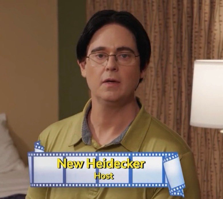 On Cinema at the Manor (Updates) tweet media