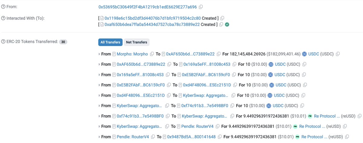 TenArmorAlert tweet media