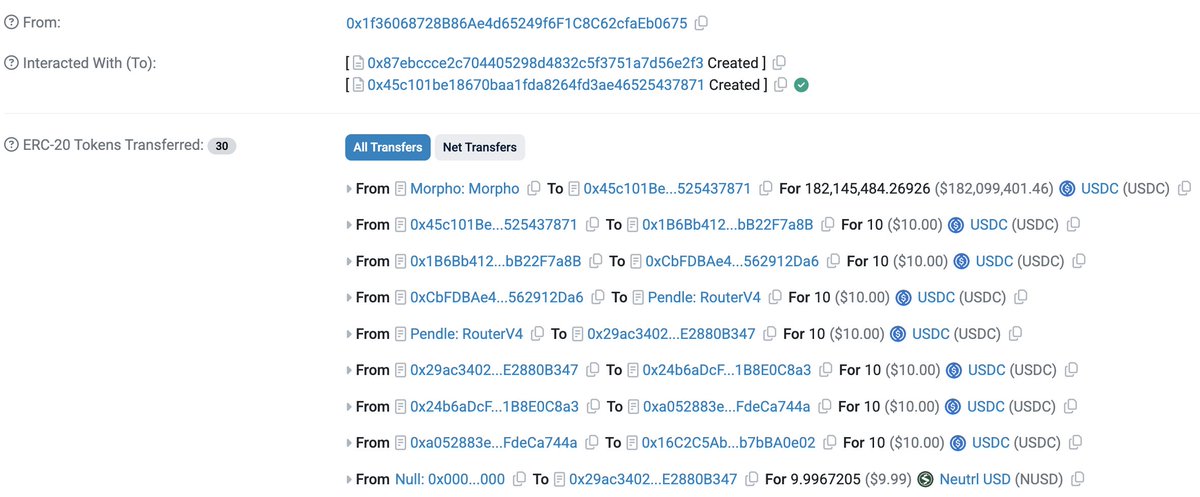TenArmorAlert tweet media