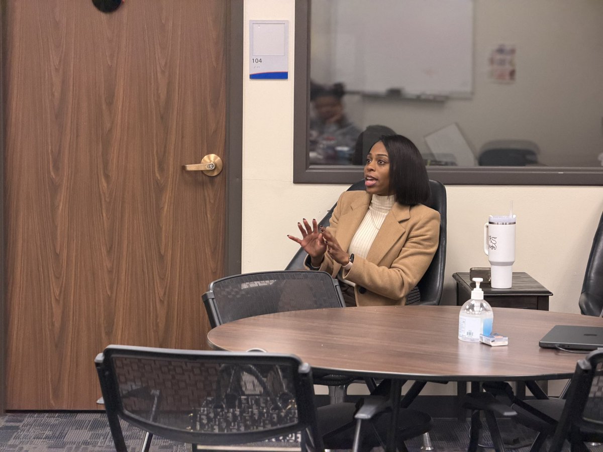 UTA Student Athlete Development tweet media