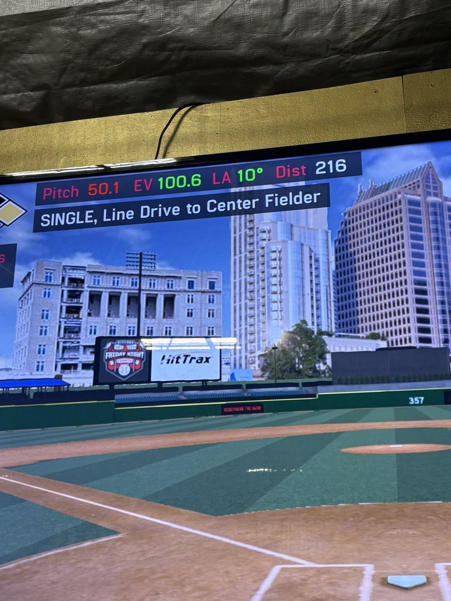 UVA Club Baseball tweet media