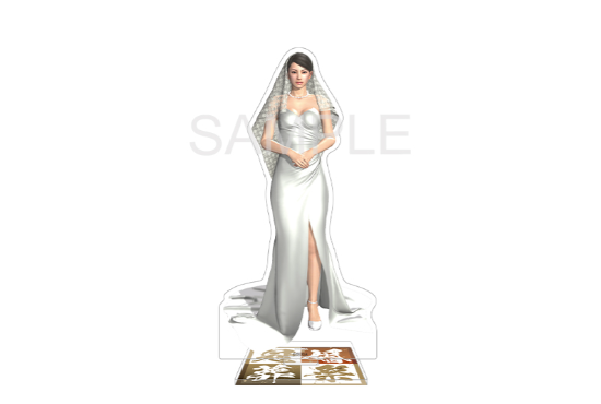 龍が如く冠婚葬祭展 グッズ情報】 ……………………………………………………………… ◤大阪