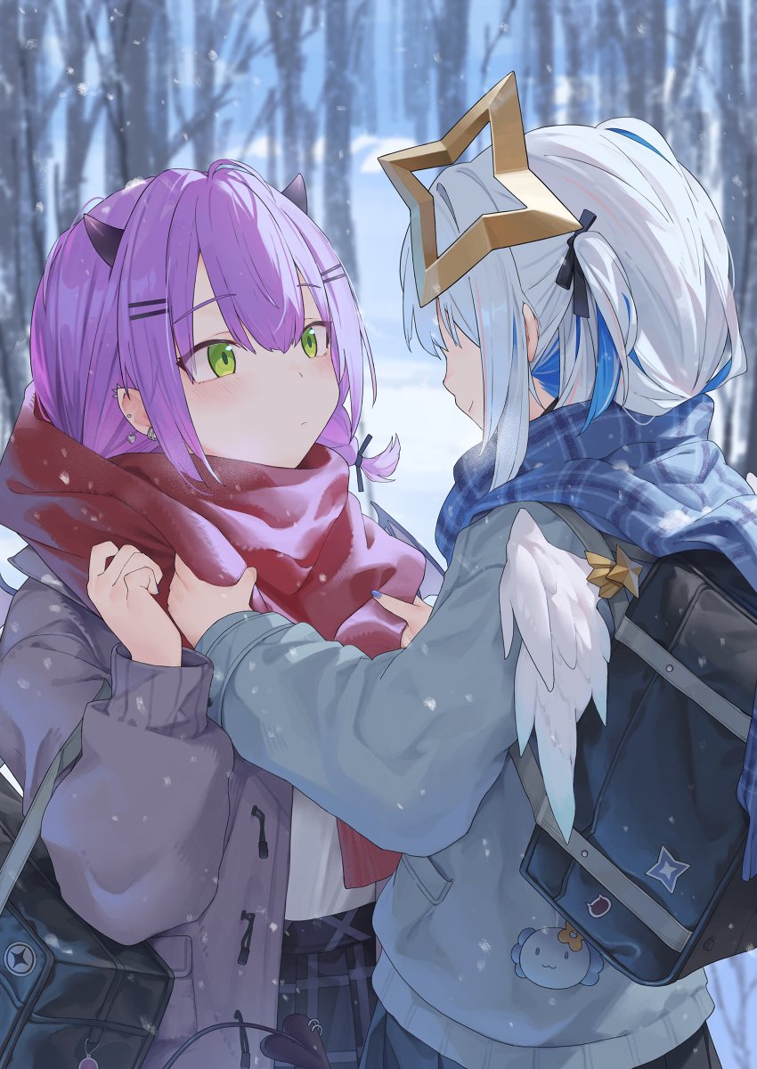 Nel ねる⚓️C107(火)西2そ-11b (@nel_dcm) / Posts / X