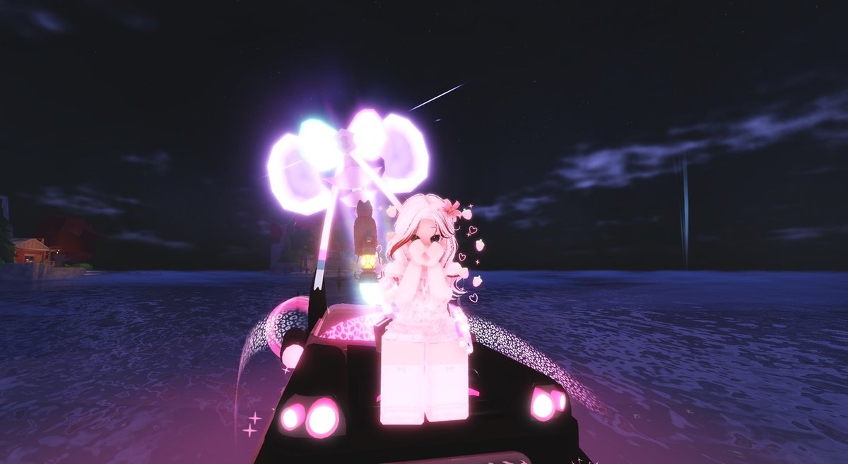 FISCH FESS 🎣 tweet media