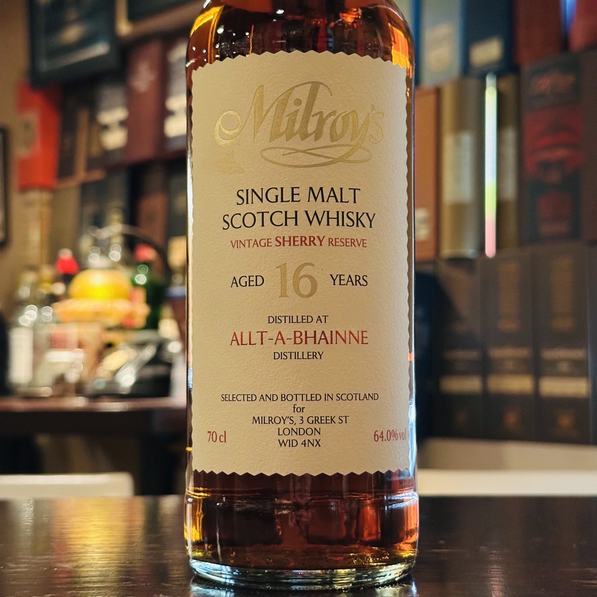 ACORN / The Whiskyplus (@thewhiskyplus) / Posts / X