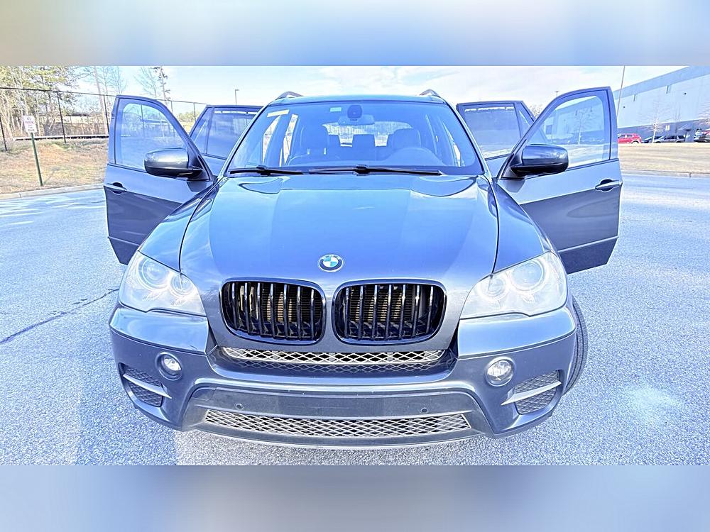 2013 BMW X5 $8,500
