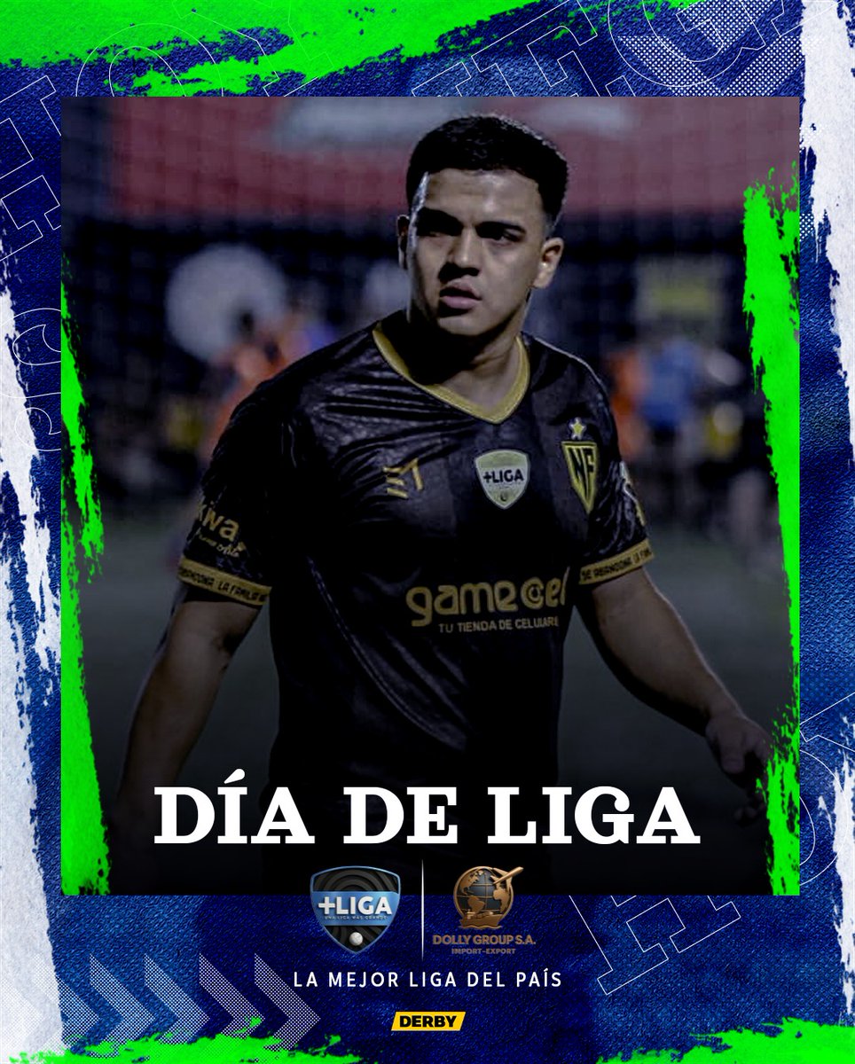 +Liga Slots del Sol tweet media