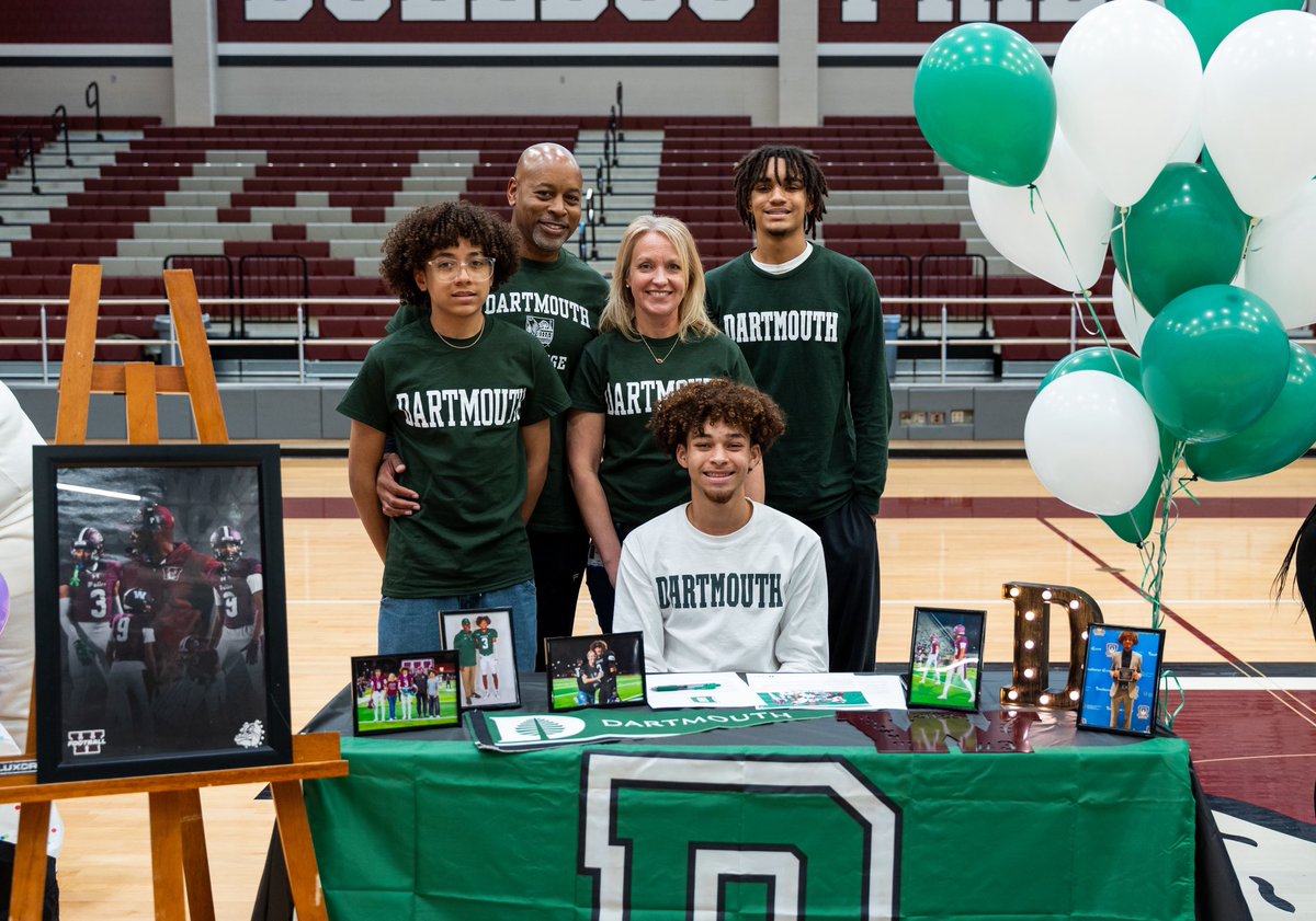 David Brown III tweet media