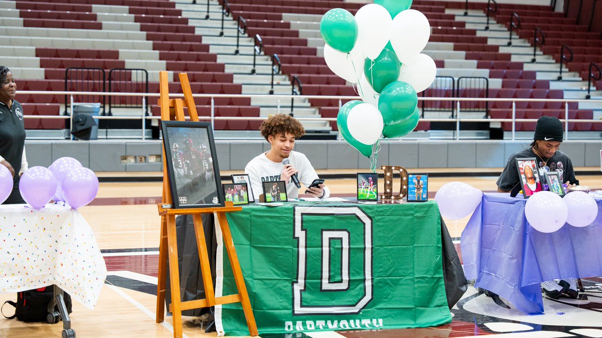 David Brown III tweet media