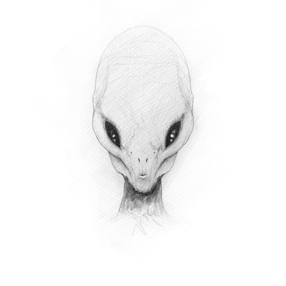 finally got a drawing tablet