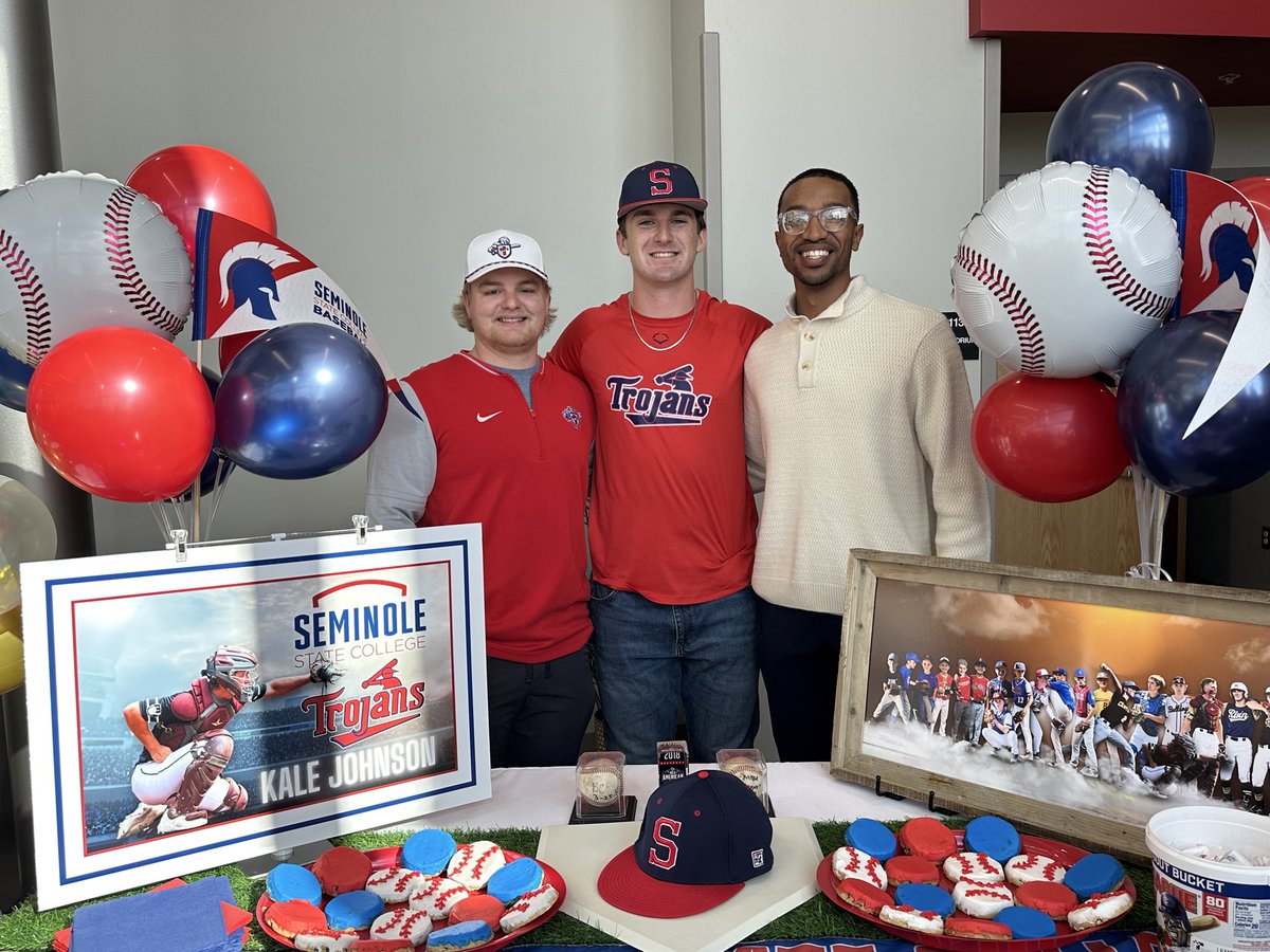 OCS Saints Baseball tweet media