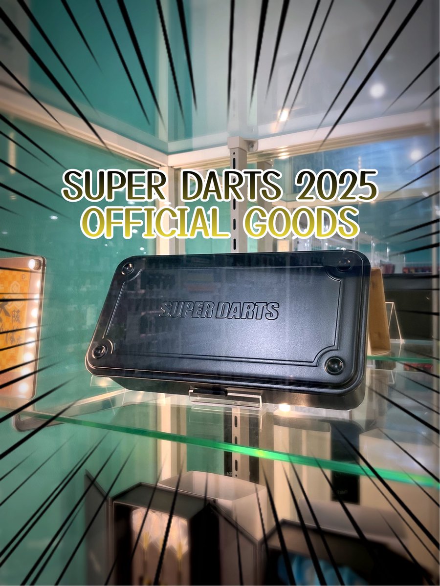 おはようございます☀ #ダーツハイブ大阪なんば店 です🙌🏻 -SUPER