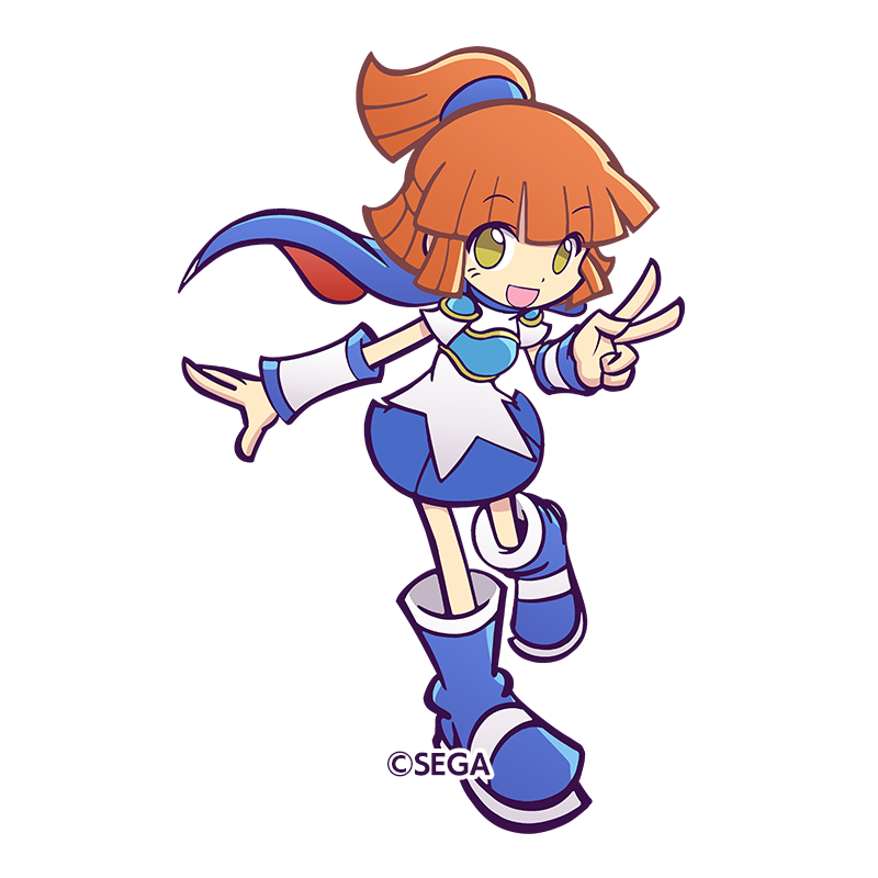 puyopuyo20th's tweet image. ばよえ～ん🎉
カーくんは今日もみんなに元気をあげてるね❣

ボクも笑顔で、ぷよぷよ～ん😍
#笑顔の日 #smileday