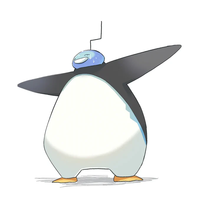 こんなのデュエルじゃないっぽーーーーーー #毎日コオリッポ