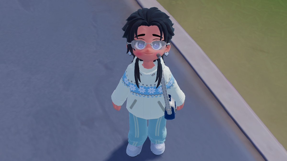 httpshoul's tweet image. A MINHA BONEQUINHA TÁ TÃO LINDINHA MDSSSS EU VOU MORRER