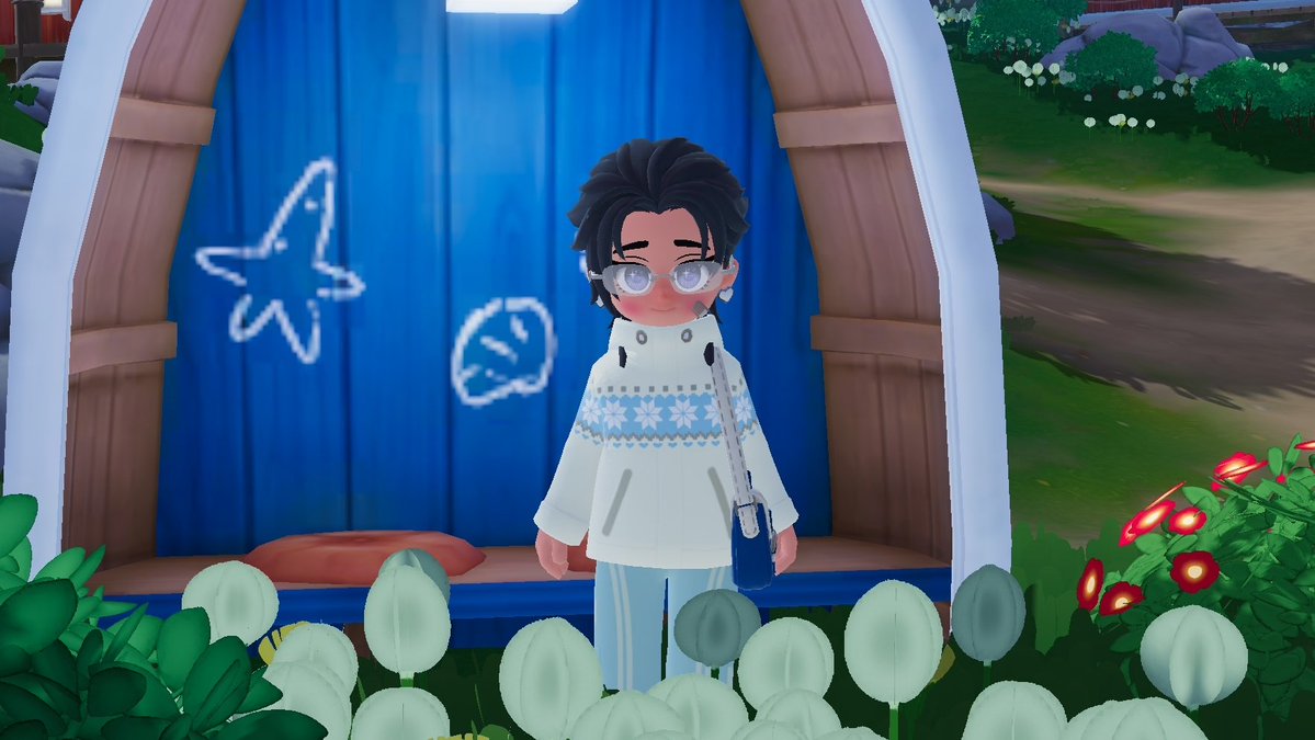 httpshoul's tweet image. A MINHA BONEQUINHA TÁ TÃO LINDINHA MDSSSS EU VOU MORRER