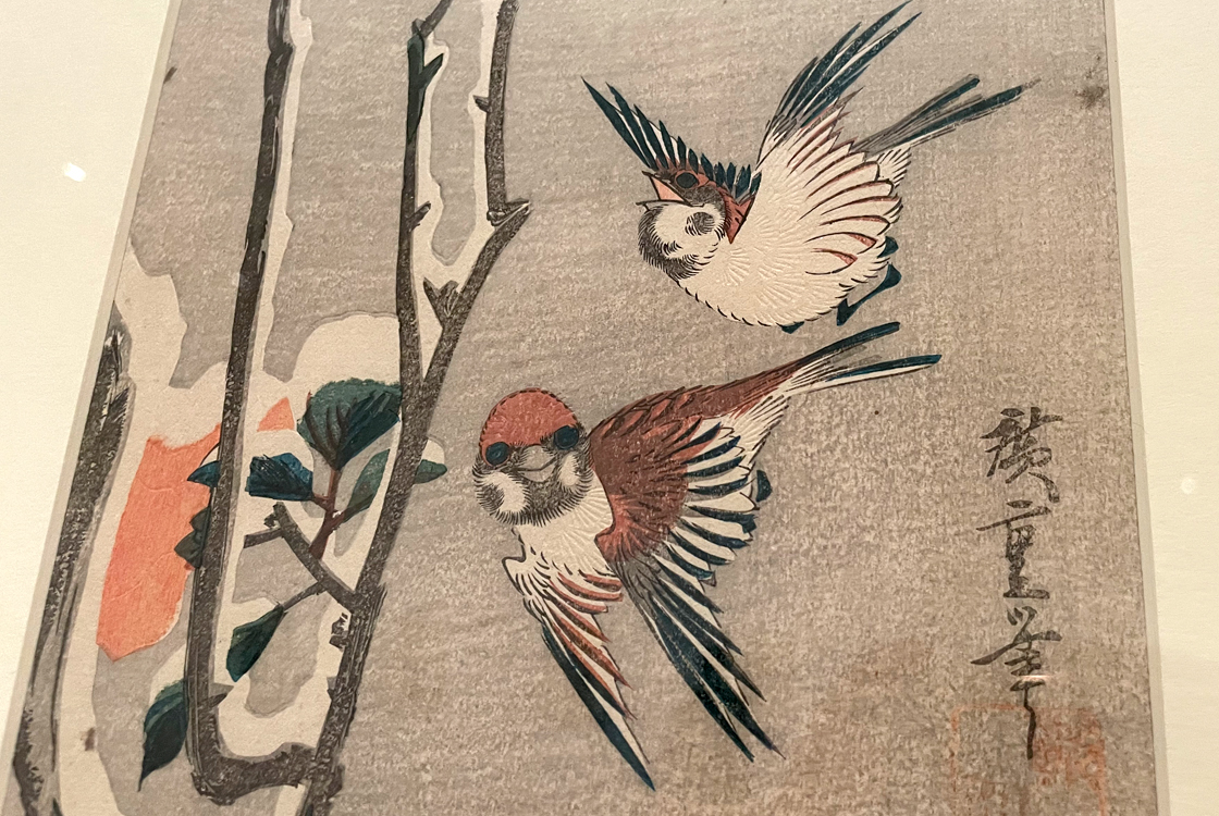 アダチ版画研究所 (@ukiyoe_adachi) / Posts / X