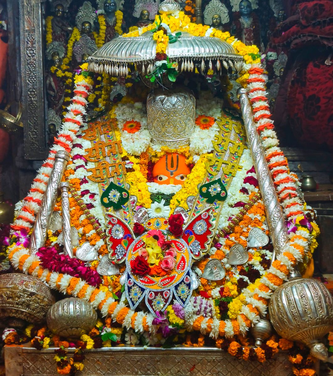 परम पुरुष(श्रीराम) 🚩 tweet media