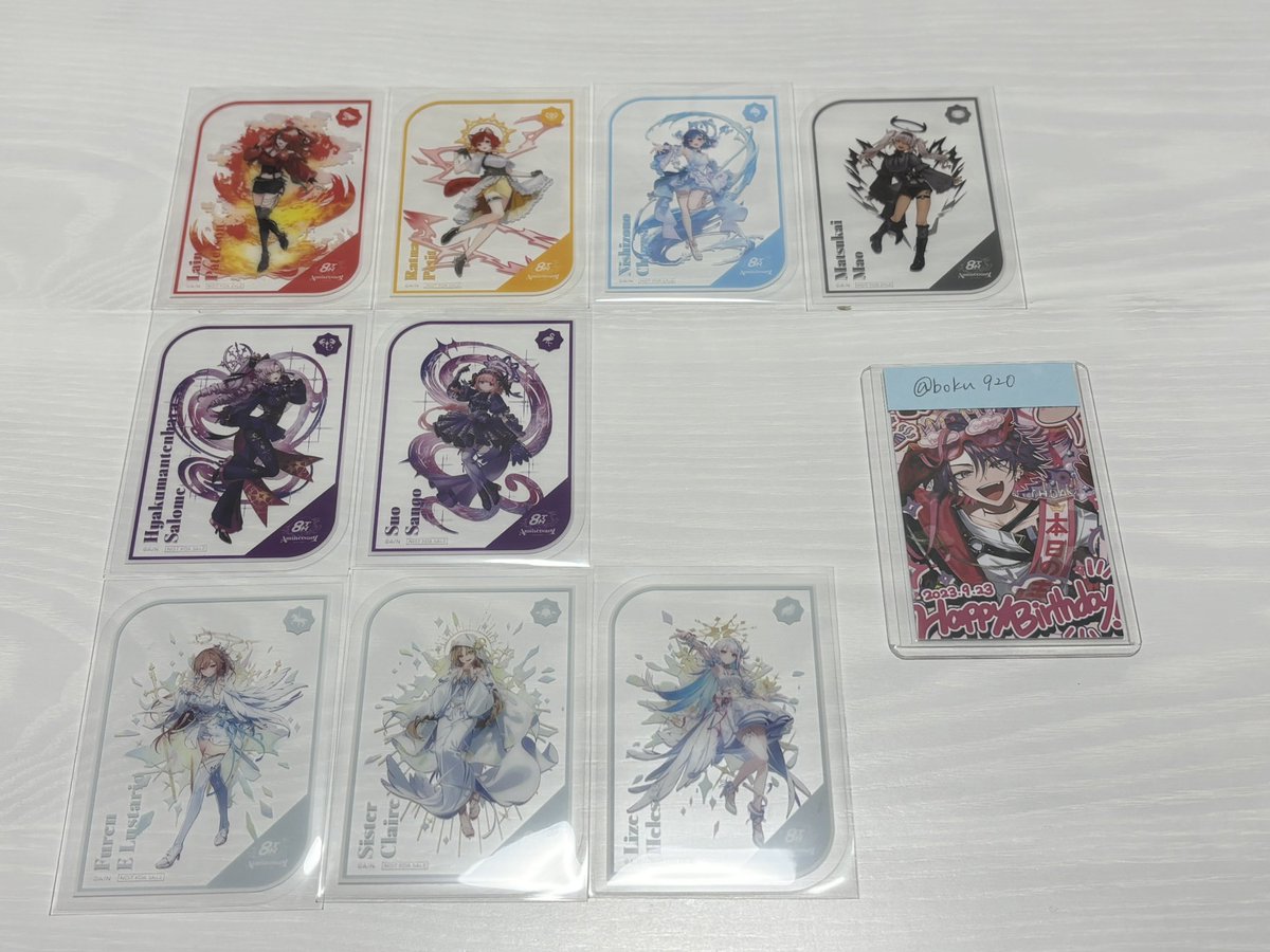 まめ🌱固ツイ必読 tweet media