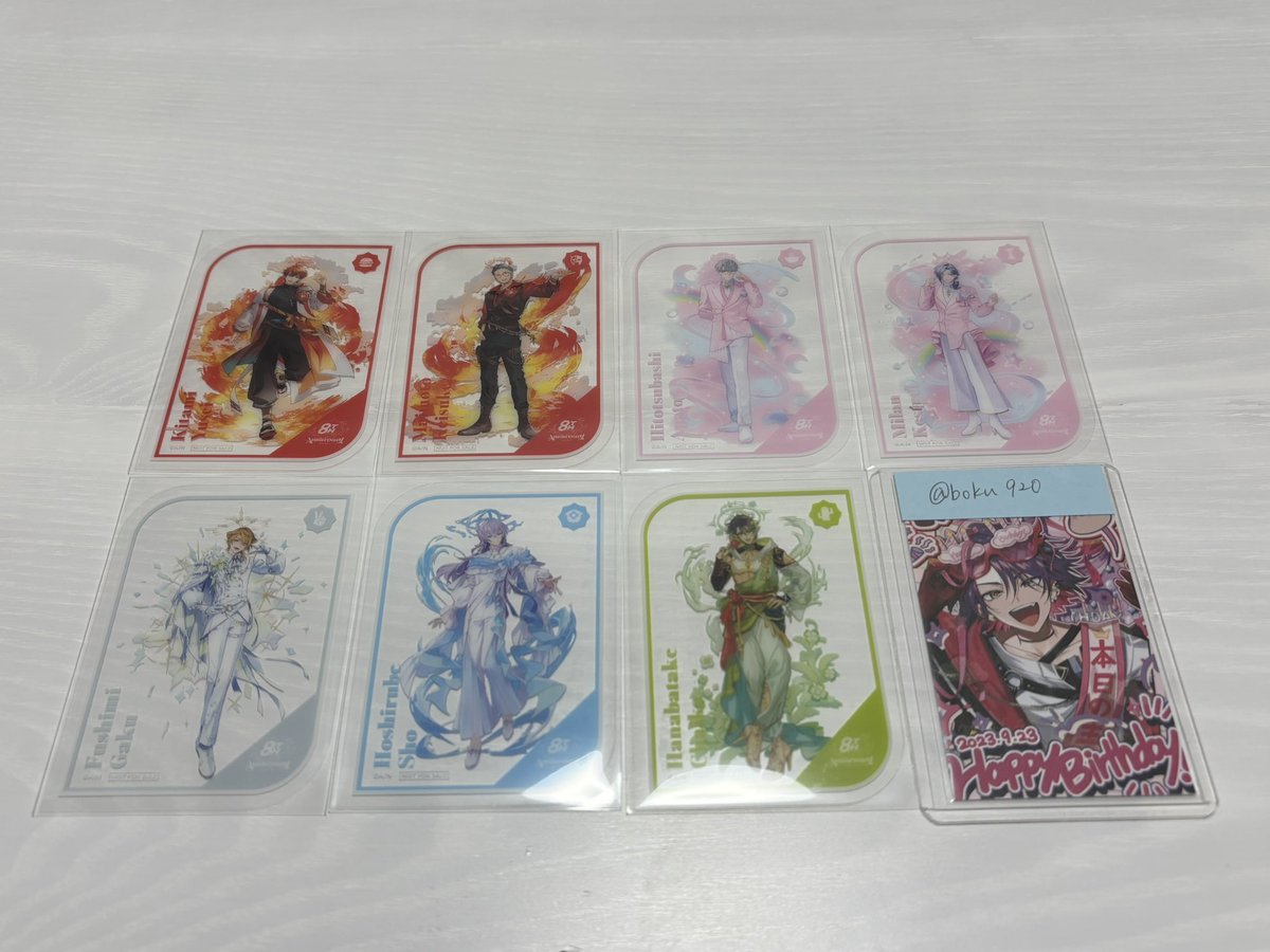 まめ🌱固ツイ必読 tweet media