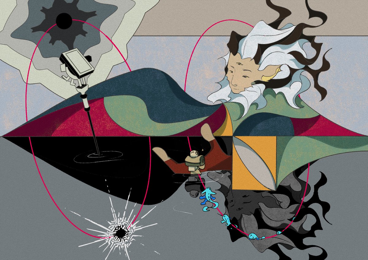 ExpiredBerner🐾 tweet media