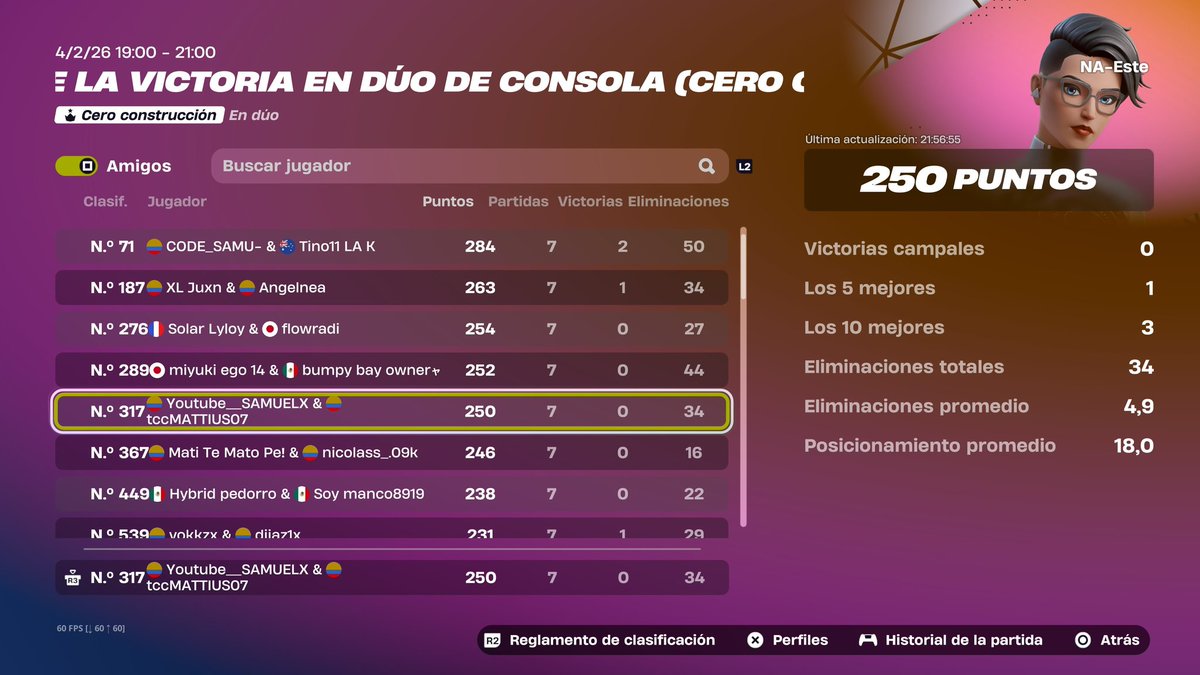 MattiusV's tweet image. EASY QUAL 🔥😈