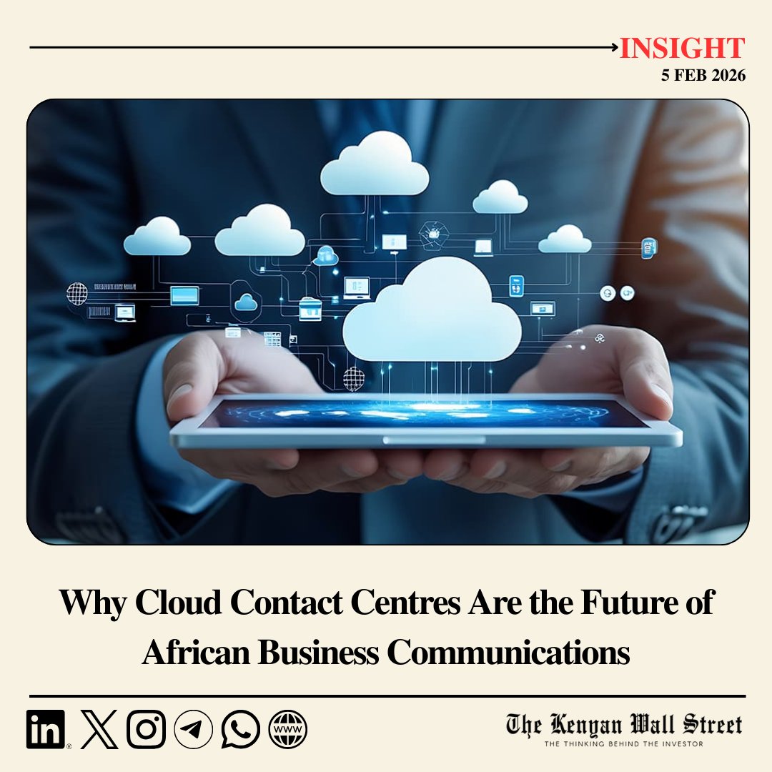 Kenyan Wall Street tweet media