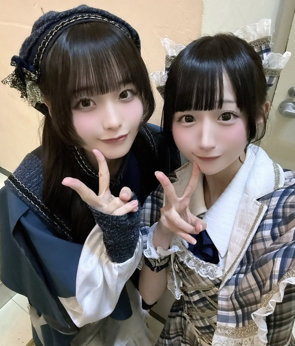 白川千尋@Palette Parade (@chi_parepare) / Posts / X