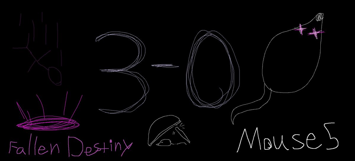 Fallen Esports tweet media