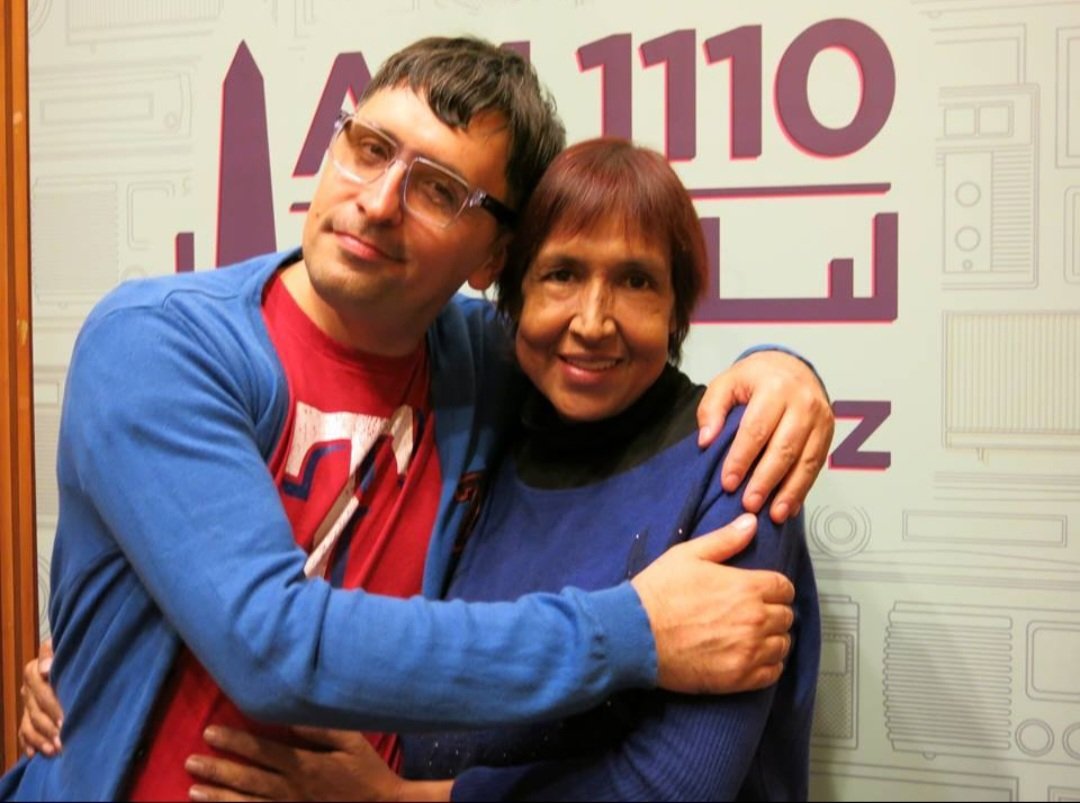 10 años sin Lohana Berkins y la vida entera por ella, porque el amor que nos negaron es nuestro impulso para cambiar el mundo.