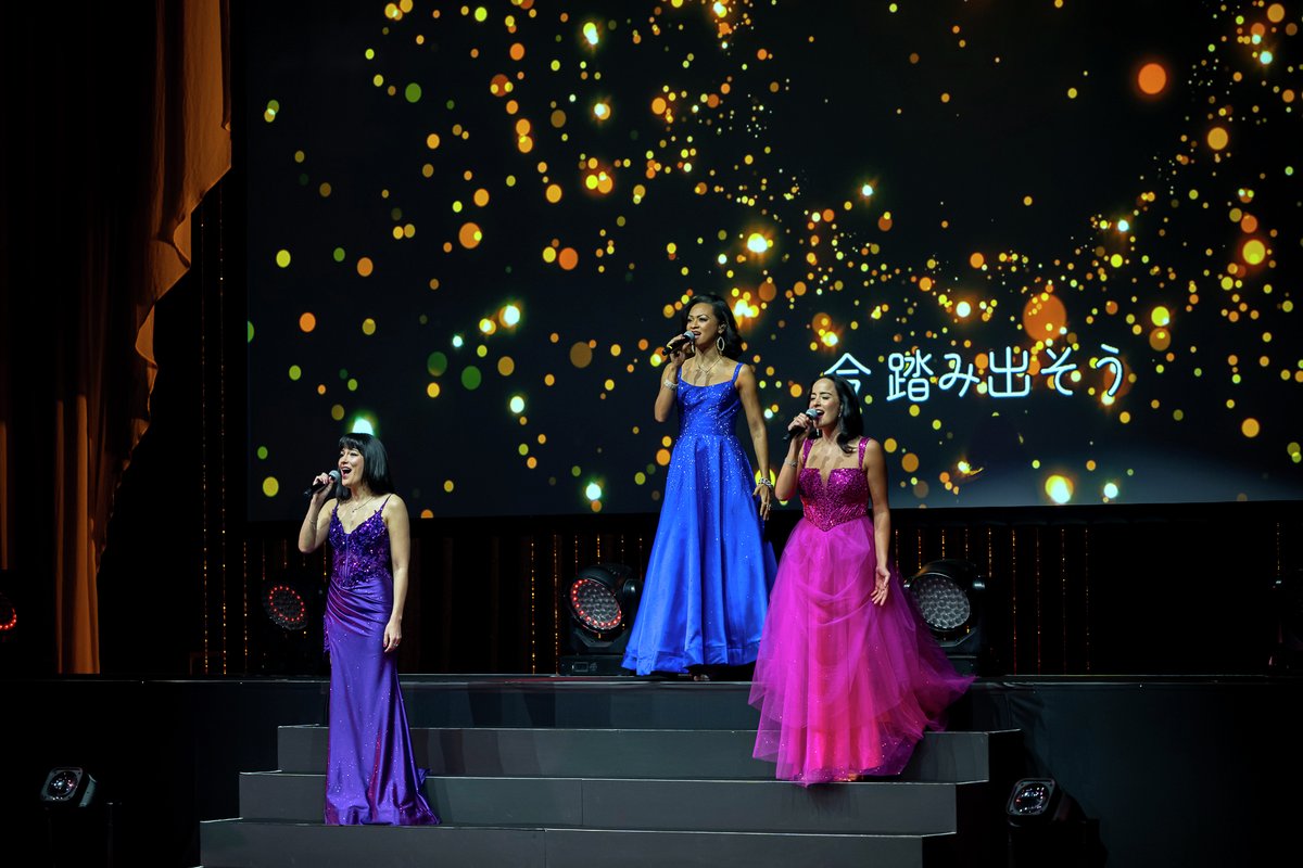 ディズニー・ミュージック tweet media