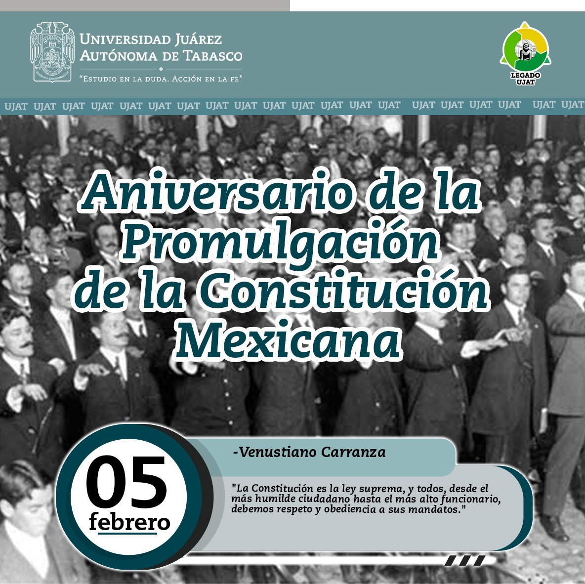 UJAT's tweet photo. TV UJAT te comparte la siguiente programación https://t.co/HRilpY5cnn