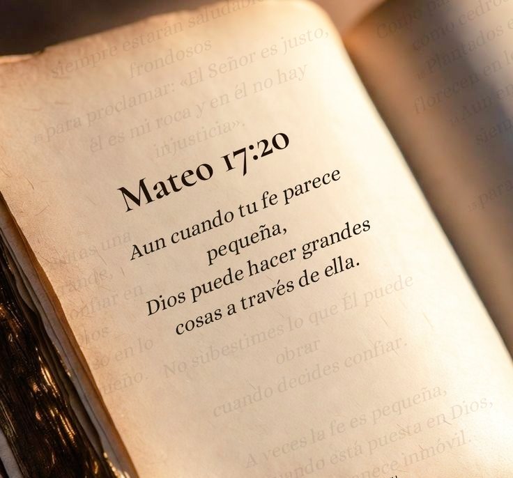 SoyDeJesús® (@diosnosdicehoy) on Twitter photo 