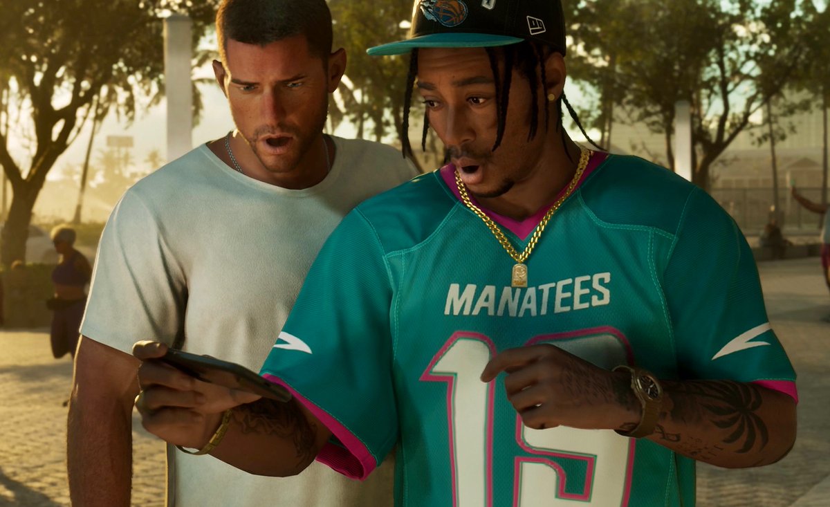 GTA 6 Countdown ⏳ tweet media