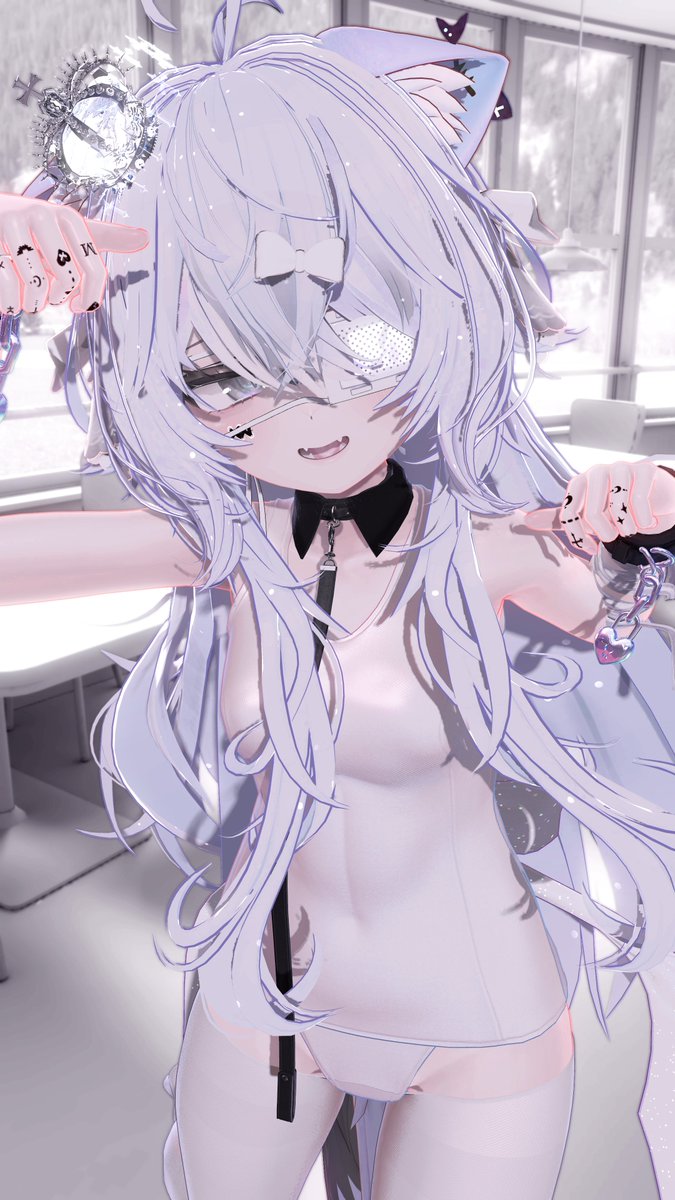 うゆゆ@Uyuu🐈‍⬛ (@vrc_uyu) / Posts / X