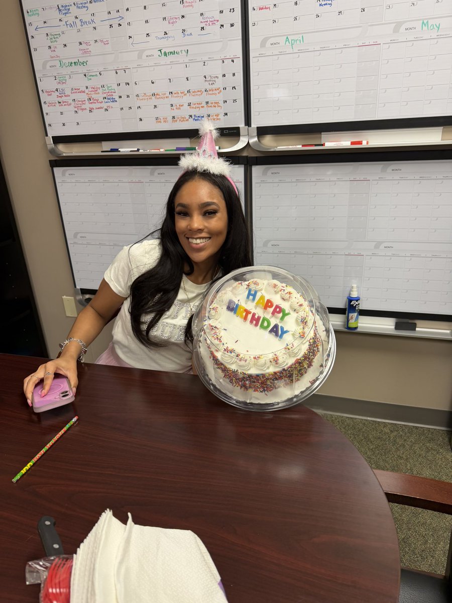 Mrs. K'Nara Coleman, M.Ed tweet media